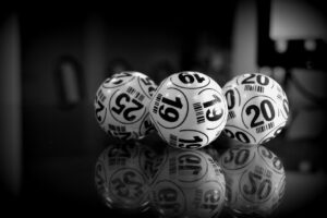 Sorteos finalizados